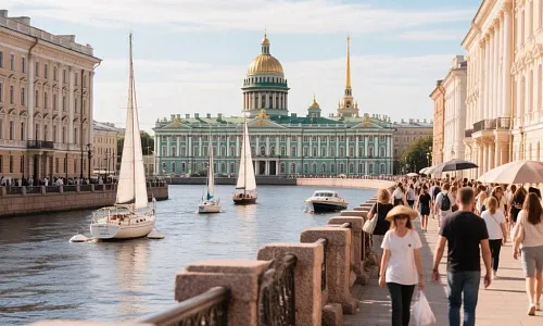 «Лесенка» открыла склад и магазин лестниц в Санкт-Петербурге!