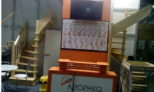 XIII Международная выставка «Деревянный Дом. Весна — 2017» — один из самых успешных проектов в сфере деревянного домостроения 2